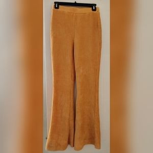 5/$25 🖤Boutique corduroy pants. Never worn. Sz s.